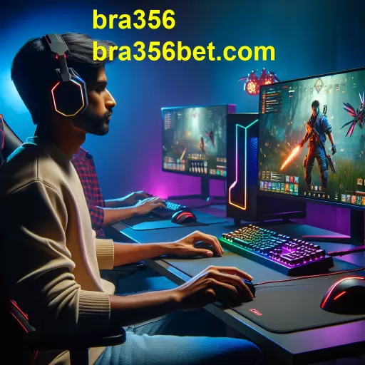 Explorando a Categoria de Jogos de Ação: Emoções e Desafios