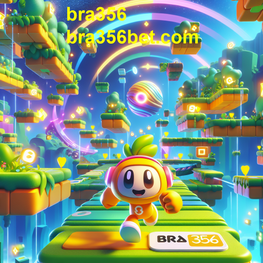 A Magia dos Jogos de Plataforma