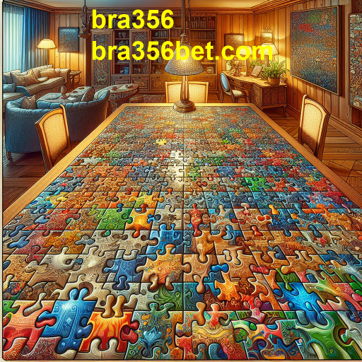 Desvendando a Categoria de Quebra-Cabeça no Bra356: Desafios e Diversão